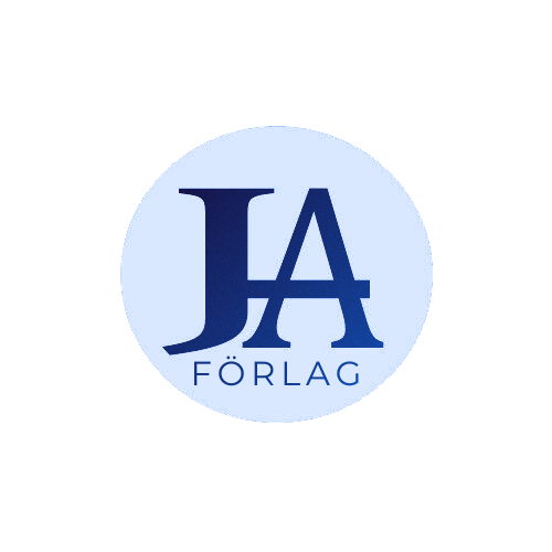 Jenny-Annie förlag